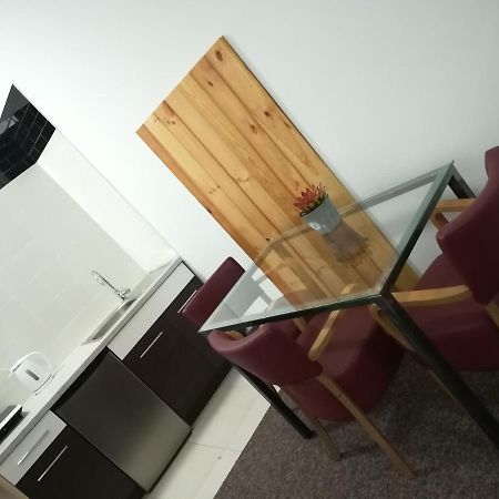 אוניוב Buko Apartamenty מראה חיצוני תמונה