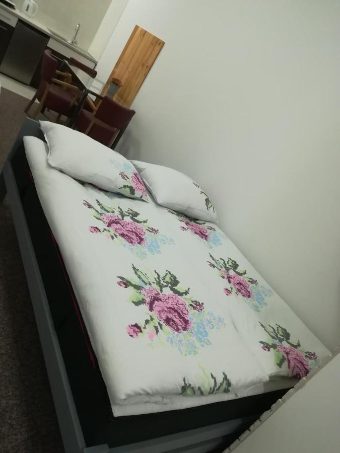 אוניוב Buko Apartamenty מראה חיצוני תמונה