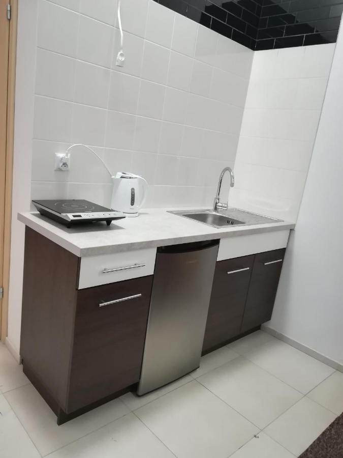 אוניוב Buko Apartamenty מראה חיצוני תמונה