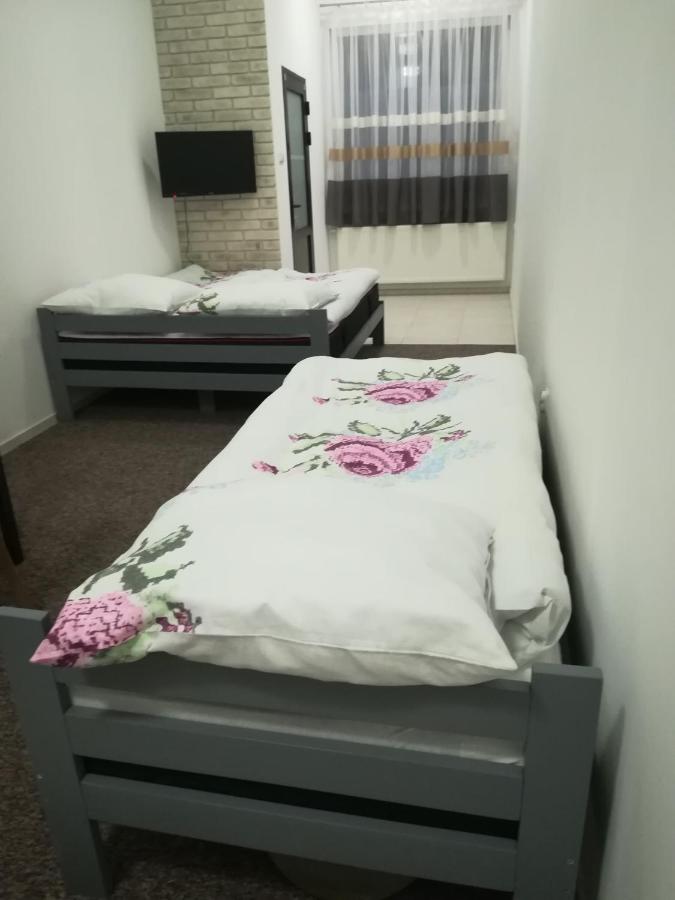 אוניוב Buko Apartamenty מראה חיצוני תמונה