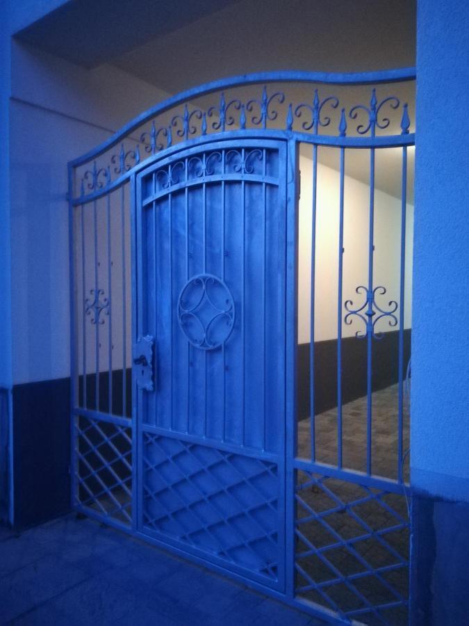 אוניוב Buko Apartamenty מראה חיצוני תמונה